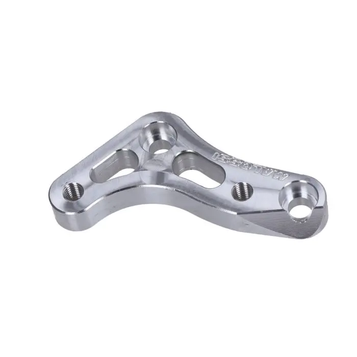 مالوسی ایف 37 آر رنر 125cc/180cc/200cc وی ایکس آر 1813088 فرنٹ فورک کیلپر بریکٹ