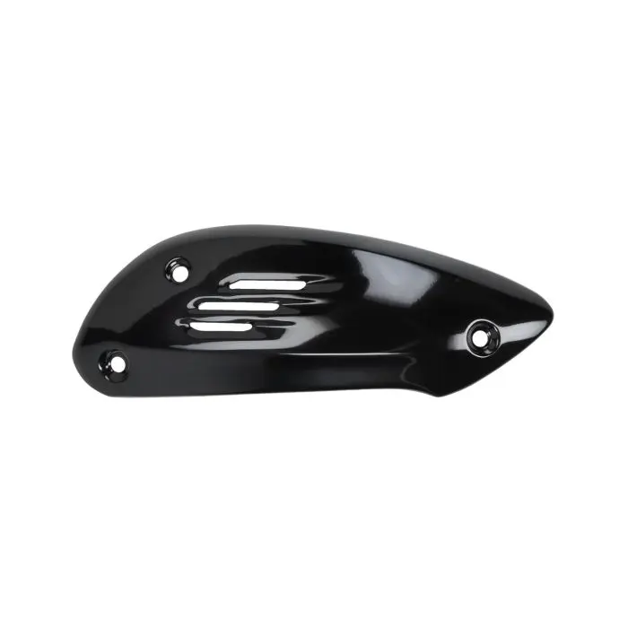 Protection de pot d'échappement Piaggio Original Vespa GTS 300/310 GTv 310 Euro 5/5+ noir 1a022102