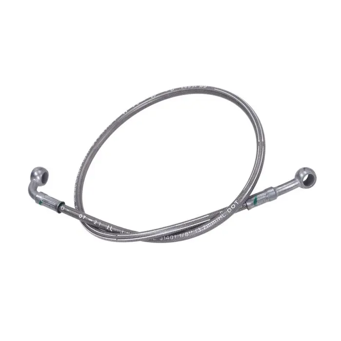 Bremsleitung Derbi original rx, senda, senda drd, senda sm, senda x-treme, sx 866958