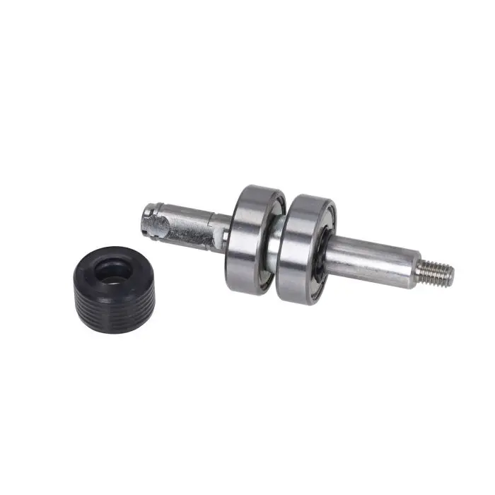 As waterpomp Polini roestvrij staal Gilera Runner Sco Piaggio 2T 280.0009