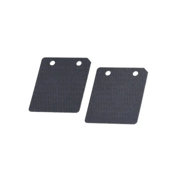 Polini کاربن ریڈ والو لیملیں سیٹ Piaggio 2T 213.0525