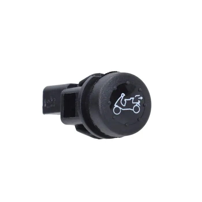 Original Piaggio Schalter Gepäckdeckel mp3 500cc, mp3-125cc, mp3-250cc, mp3-300cc, mp3-400cc, x8, x-evo 641742