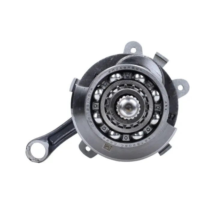 Krumtapaksel Aprilia SXR 50 original med lejer Euro-5 SP1A016488