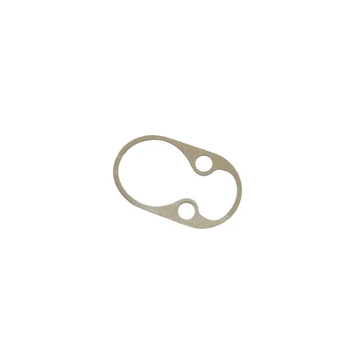 Throttle cover gasket 15/16/17mm Kreidler Zündapp