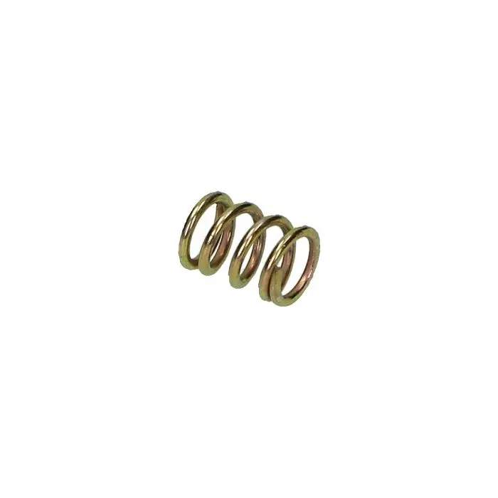 Bing luftskruefjeder tomgang 17 mm Zündapp