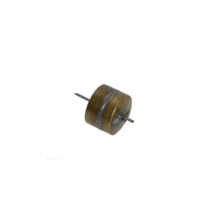 Bing 17 mm flotør Zündapp
