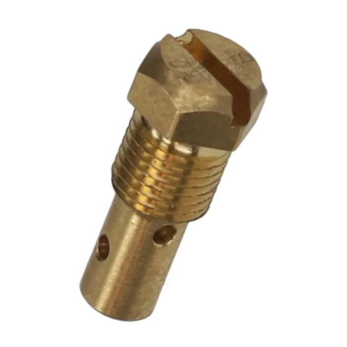 Tomgangsdyse Bing 19 mm knallert 44-911 nr30