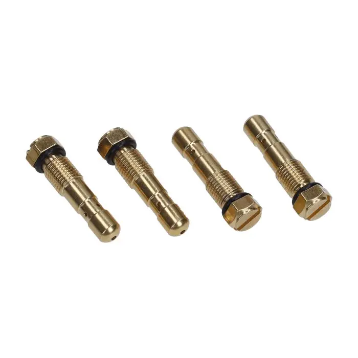 Gicleur fixe taille 56/58/60/62 Bing 44-923 33 mm long