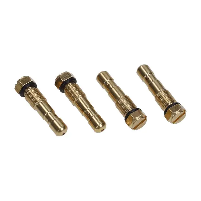 Gicleur fixe taille 72/74/76/78 Bing 44-923 33 mm long