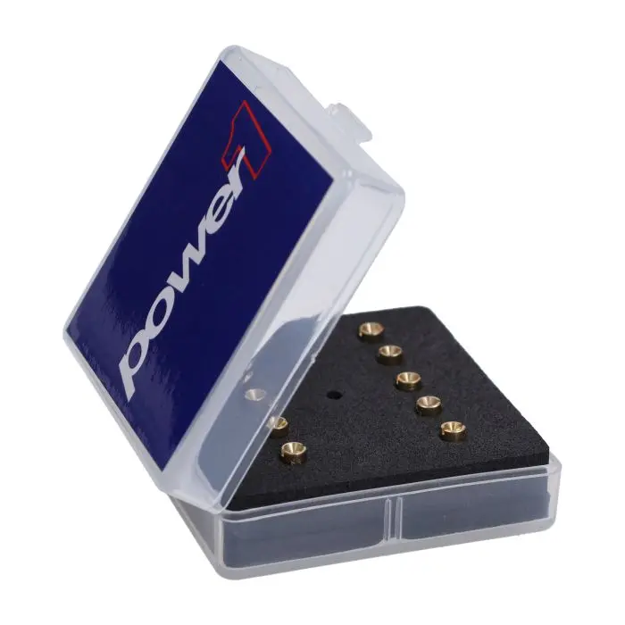 Kit gicleur Power1 Bing 3 mm 50-68 — vue 2