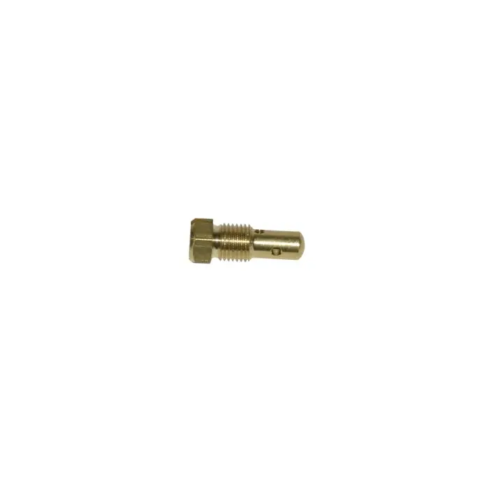 Tomgangsdyse Bing 19 mm knallert 44-911 nr40