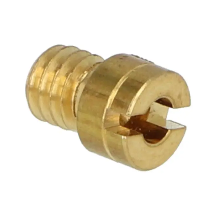 Tryska 4 mm 54 SCO GY6 Scoopy Skútr 4T SFX Sniper