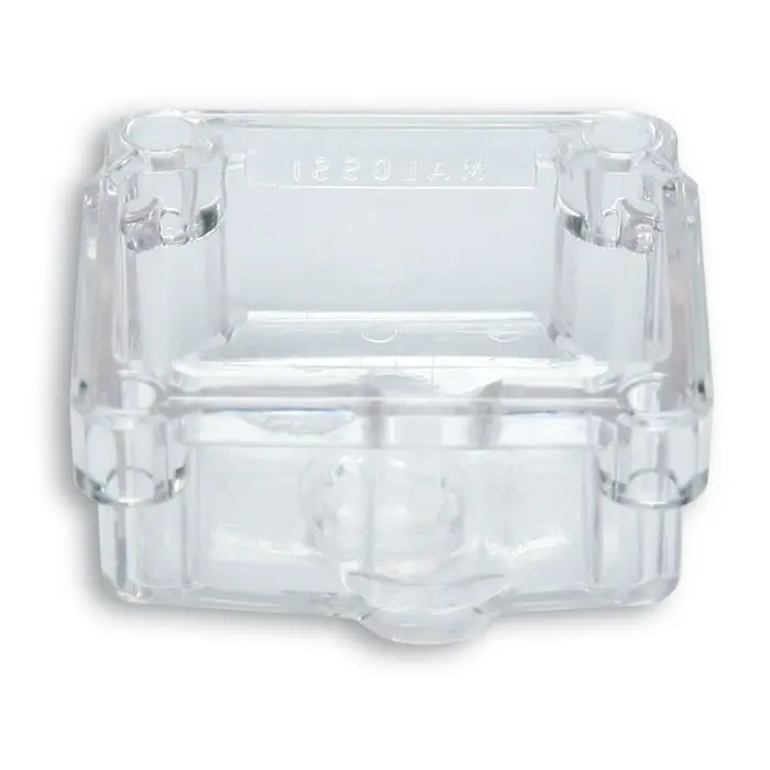 Malossi PHBG Vergaser-Schwimmerkammer 19-21 mm transparent 303338