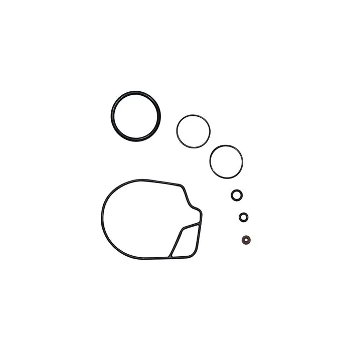 Dellorto PHVA Piaggio NT carburetor gasket kit 52625.77