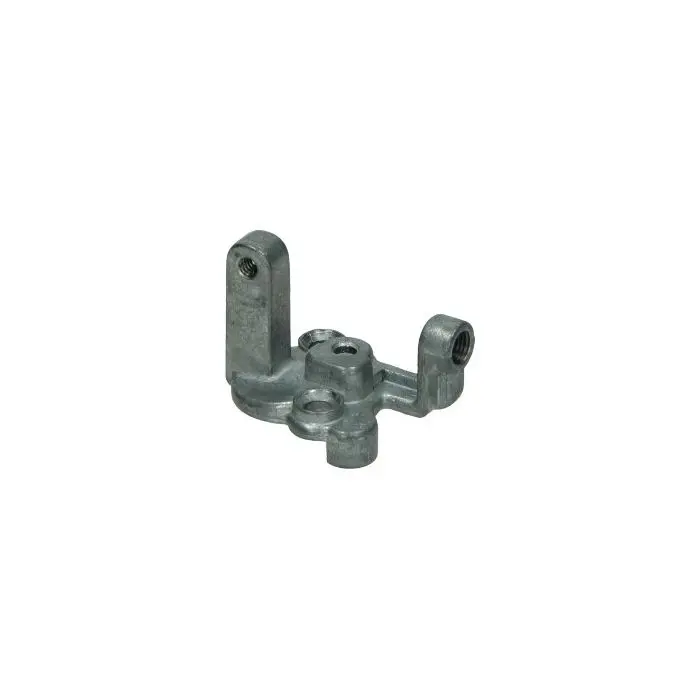 Schieberdeckel Dellorto SHA 13 mm