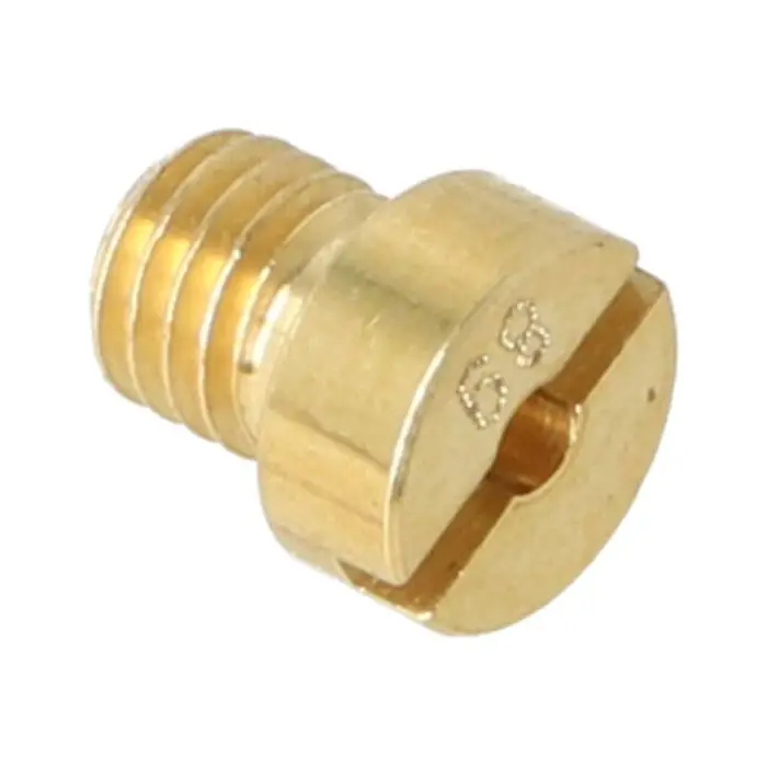 Дюза Dellorto 5 mm 89