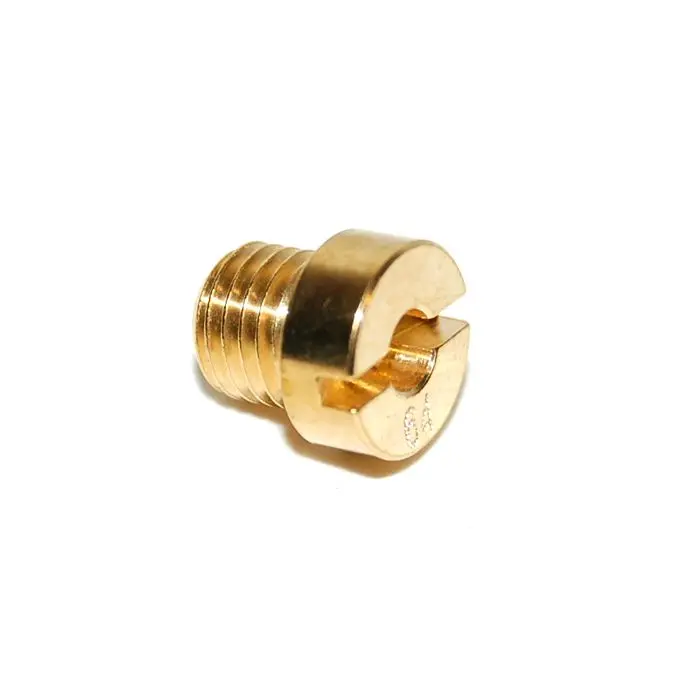 Gicleur grand Dellorto 6 mm 152