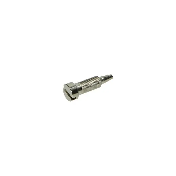 델로르토(Dellorto) 공기 혼합비 조정 나사 PHVA 17.5mm 피아지오(Piaggio) 14740.37