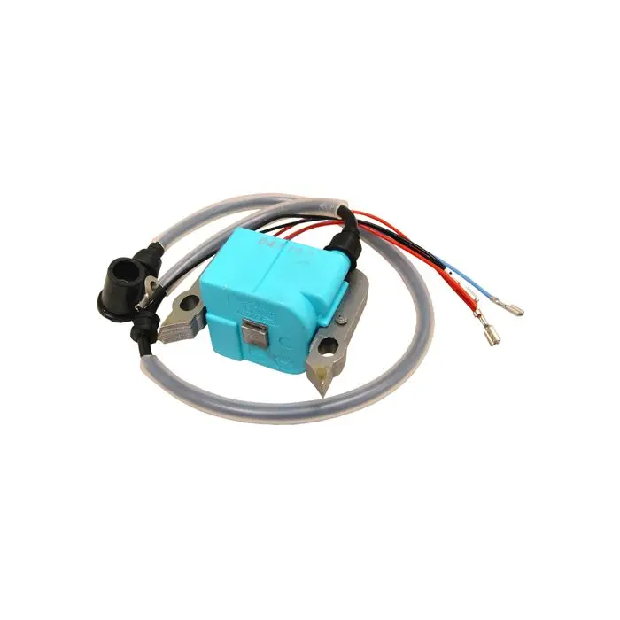 Spartamet CDI কয়েল বক্স