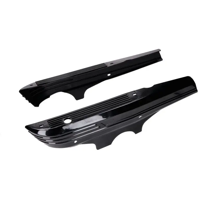 Carénages hercules fine 5 noir Sachs