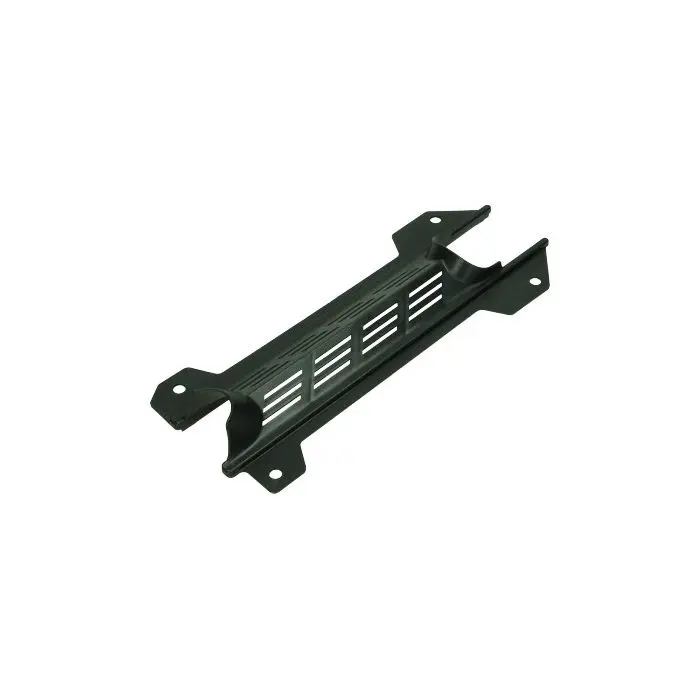 Marche-pied Hercules Prima/Sachs noir mat