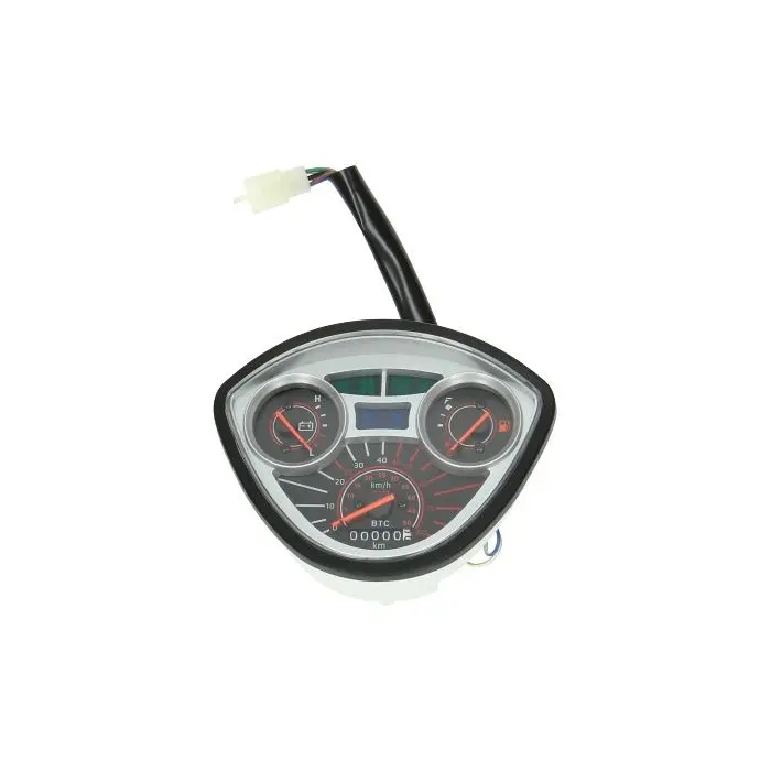 BTC 오리지널 주행 거리계 LX/Napoli, AGM VX50s, BTC Riva Sport