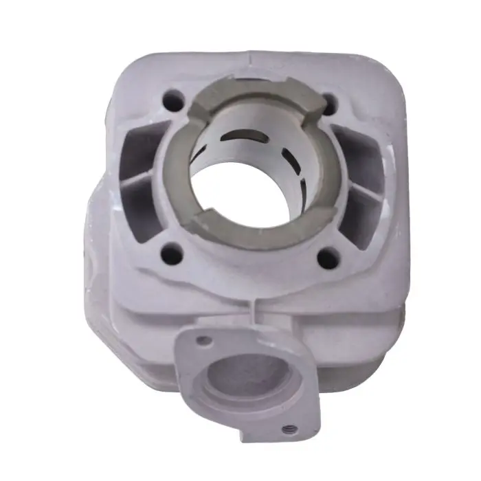 Power1 Aluminium Nikasil Zylinder Kymco 39 mm DJ ZX — Ansicht 2