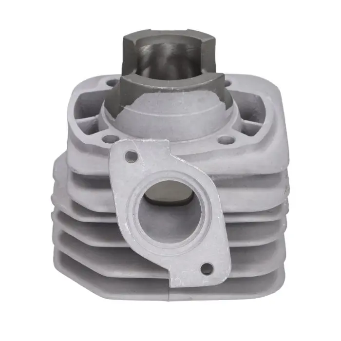 Power1 Aluminium Nikasil Zylinder Kymco 39 mm DJ ZX — Ansicht 3