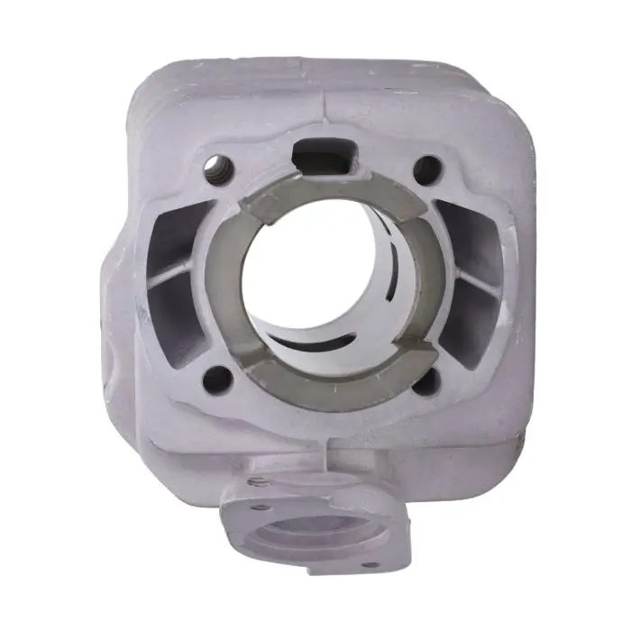 Power1 Aluminium Nikasil Zylinder Kymco 39 mm DJ ZX — Ansicht 4