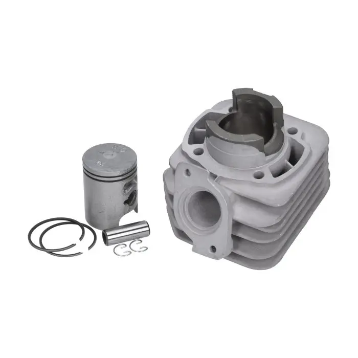 Power1 Aluminium Nikasil Zylinder Kymco 39 mm DJ ZX — Ansicht 5