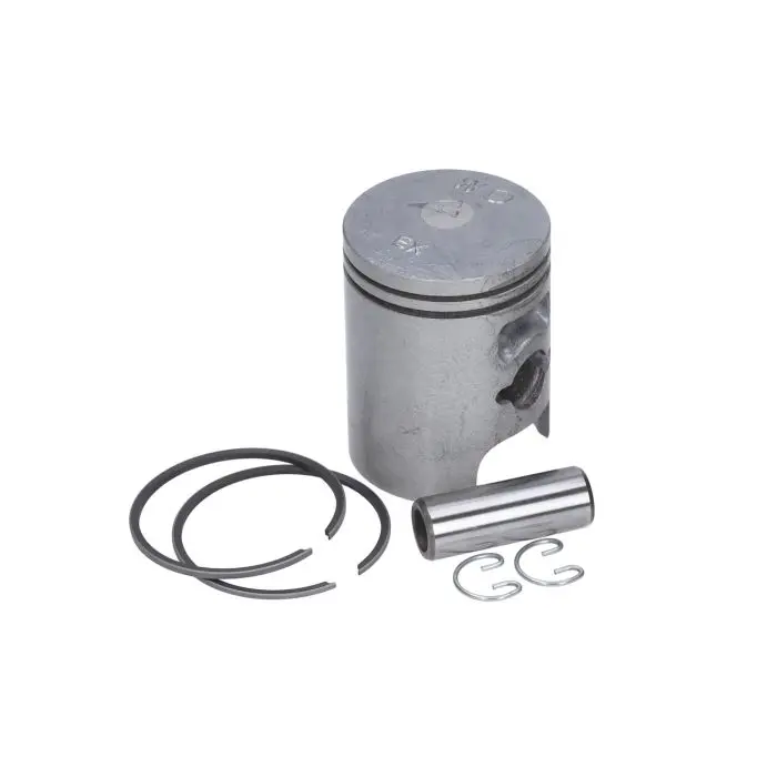 Power1 Aluminium Nikasil Zylinder Kymco 39 mm DJ ZX — Ansicht 6