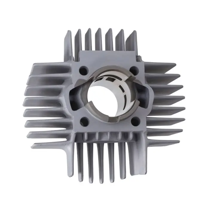 Power1 Zylinder + Kolben Hub 38 mm für Puch Maxi