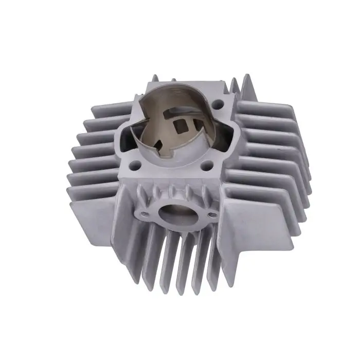 Power1 سلنڈر + NT 45 mm کورس پسٹن Puch Maxi
