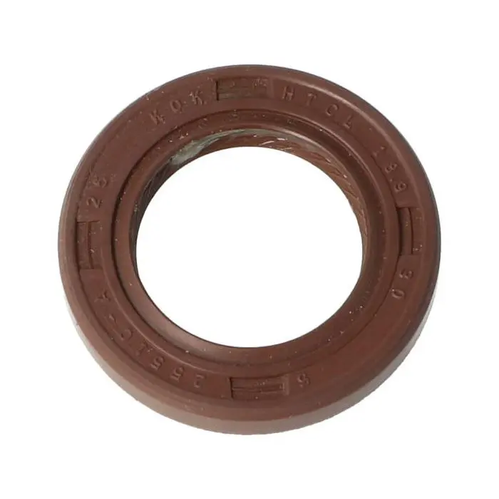 Сальник коленвала Kymco оригинальный 18,9x30x5 k-pipe 91204-lba8-c10