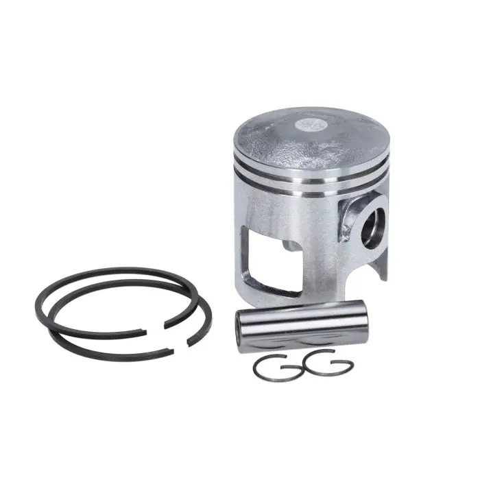 Cylindre Power1 membrane aluminium 44 mm Tomos A35