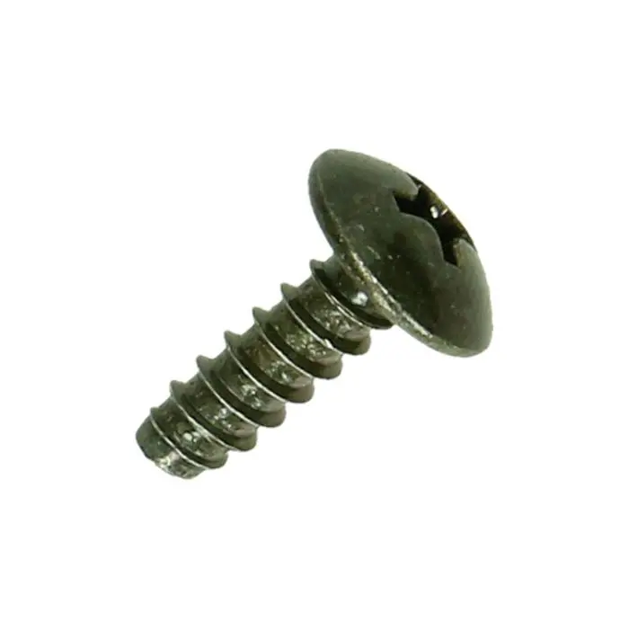 범용 4x12mm 킴코 오리지널 카울링 나사 93903-34360