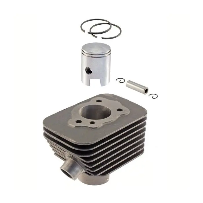 Cylindre RMS 43 mm P10 pour Vespa