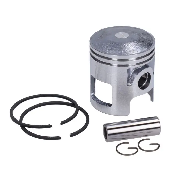 Piston Power1 A35 44/12 aluminium 44 mm Tomos