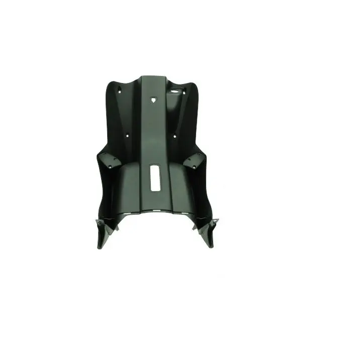 Protège-jambes Kymco Original Agility 12 pouces Euro 4/5 81131-AAC7-E60-N1R