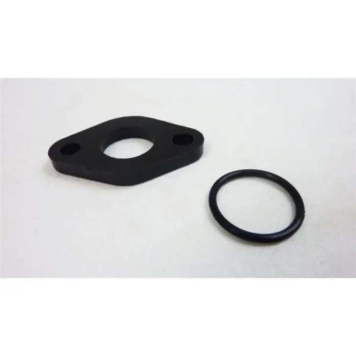 Cale de pipe d'admission Kymco original carburateur