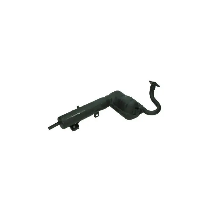 Silencieux Sito Honda Wallaroo 0535