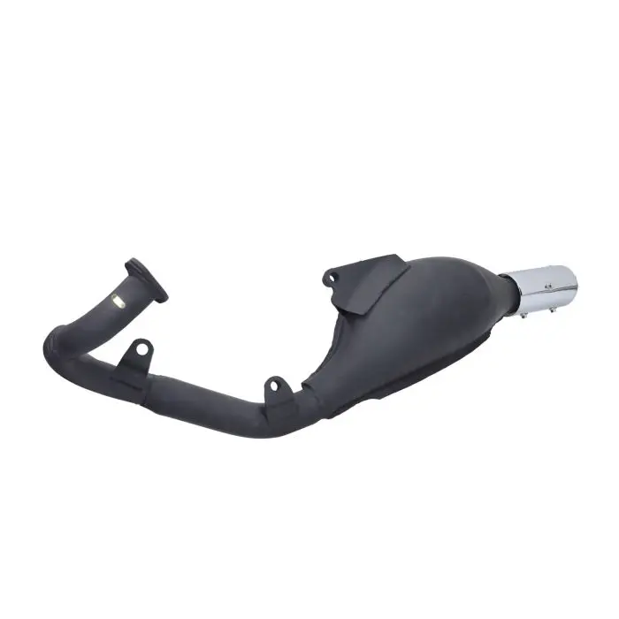 Silencieux Power + 2T Puissance Dink Jet Kymco Sniper