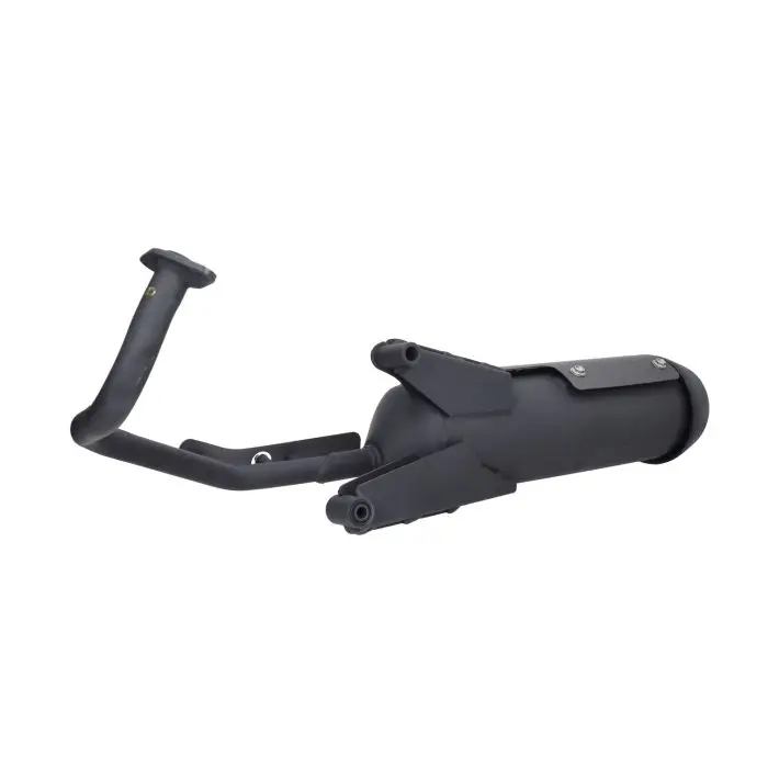 Schalldämpfer Power + Kymco People-S