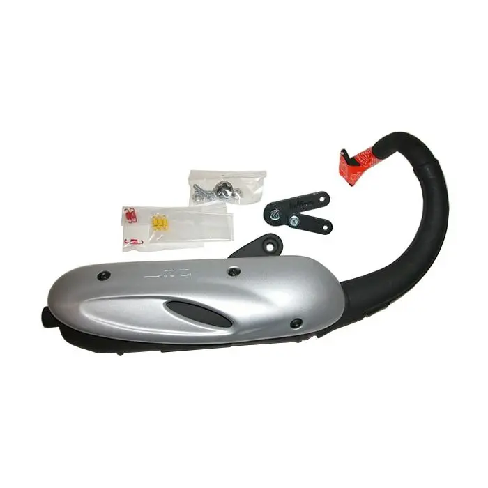 Silencieux Sito Peugeot Buxy, Viva, Zenith, Elyseo, Looxor 0588