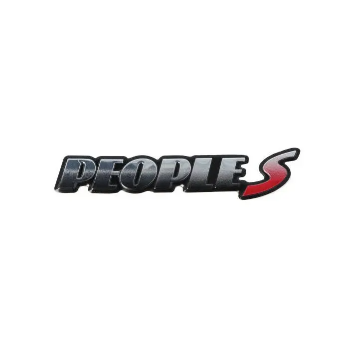 اسٹیکر کیمکو اصل سائیڈ اسکرین موٹا پیپل-ایس 86202-lcd3-e10-t01