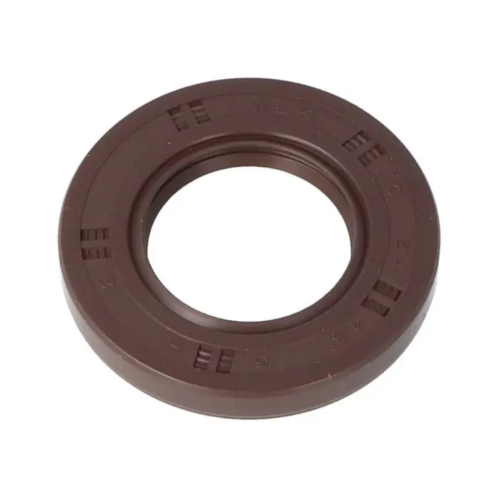 Kurbelwellen-Radialwellendichtring 24x43x6 Viton