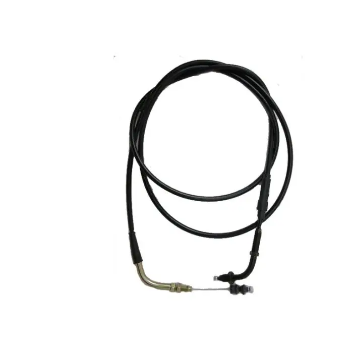 Câble d'accélérateur Kymco Original 12 pouces Agility RS 17910-ldc8-e10