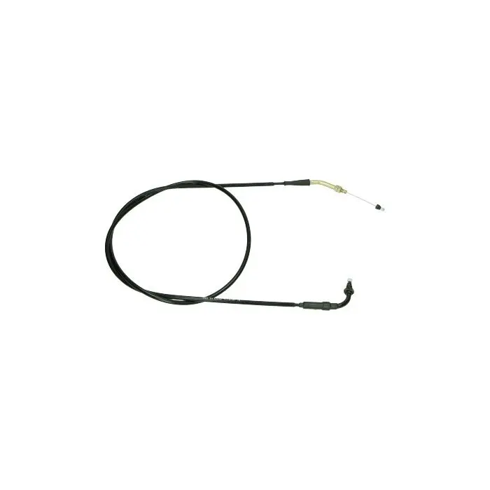 Gaszug Kymco Original euro-4 Agility 16+ Super8 R 17910-ALJ8-E1D