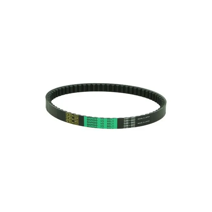 Correia Bando GY6 Agility 10 polegadas SCO China 4T VP50 S09-002