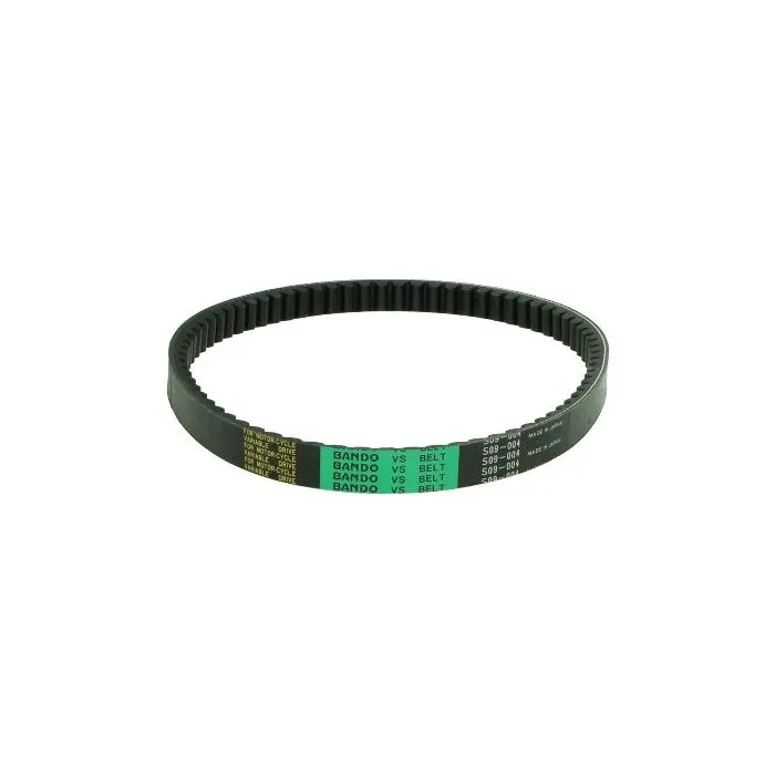 Courroie Bando 729x18 agility 12inch, new like, sco kymco 4t, vitality, yup, people-s, super-8 s09-004
